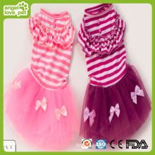 Cotton Dog Skirt, Pet Clothes